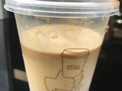 -铁手珈琲制造局metalhands(望京店)