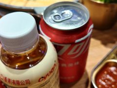 -首尔朴宝·炭火烤肉(五角场店)