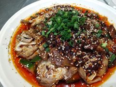 -陶然居·重庆菜(解放碑店)
