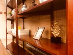 -天目湖涵田半山温泉