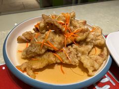 -吴记酱骨炖菜馆(西大直街店)