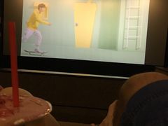 -金逸影城(广州海珠城激光IMAX店)
