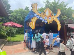 -南宁方特东盟神画