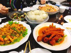-陈傻子餐厅(世纪都会店)