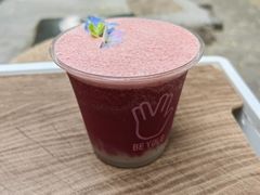 -BE YOLO必有乐&小红帽三明治