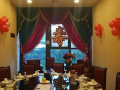 包厢-新南华大酒店(长寿店)