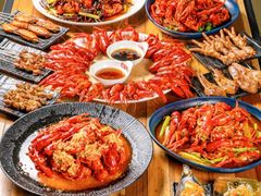 -红盔甲·小龙虾(人民广场店)