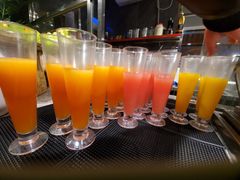 -吉布鲁牛排海鲜自助(芙蓉万家丽店)