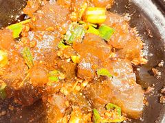 -叁宝烤肉• 西安烧烤 领跑品牌(中海城店)