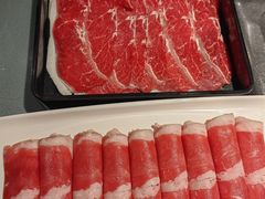 -海底捞火锅(万丰桥店)