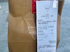 -Manner Coffee(壹方城店)
