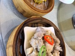 -欢乐海岸美食联盟