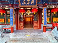 -白家大院·王府宫廷菜(苏州街店)
