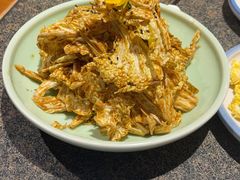 -真地道京味府·鲜橙烤鸭·北京菜(朝外大街东大桥店)