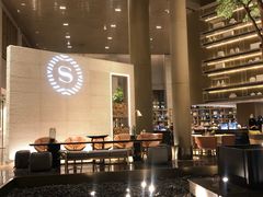 -博林天瑞喜来登酒店·西丽尚膳