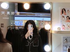 -海马体照相馆(大悦城C时尚馆店)