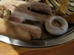 -炽城·烤肉名家(鸿达中央广场店)