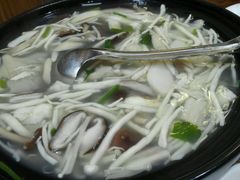 -下梅人家土菜馆(历史文化餐厅度假区店)