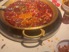 -小龙坎火锅(全球总店)