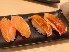 -万岁寿司(万国店)