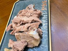 -青海名吃尕张娃非遗烤肉(海湖总店)