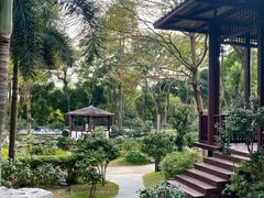 -深圳国际园林花卉博览园