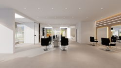 -WM Hair Salon