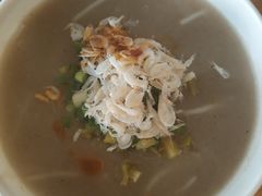 -汪记鲜鱼糊汤粉(沈阳路总店)