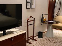 -上海龙之梦万丽酒店