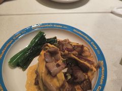 -牛楠楠·香港牛腩茶餐厅(永旺店)