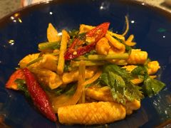 -Home Thai·泰谣(王府井apm店)