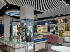 -宝岛眼镜·星创视光中心(威海路店)
