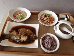 -东方爱堡国际月子会所·产后康复(兴化店)