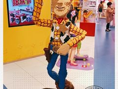 -TOYSRUS玩具反斗城(上海万象城店)