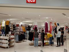-优衣库(青岛伟东乐客城店)