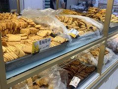 -爱德顺糕点食屋(利民道店)