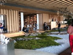 -Seesaw Coffee(朝阳大悦城店)