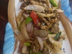-清真·伊清阁餐厅