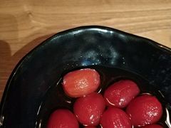 醋酿番茄-厝内小眷村(天河南一路店)