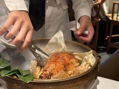 -桂满陇·海市蜃楼·黑金(国金店)