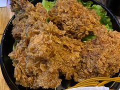 -miss密斯韩餐(平阳景苑店)