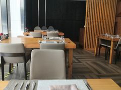 大堂-香樟花园法式铁板烧(恒隆广场店)