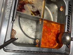 -海底捞火锅(长宁路龙之梦店)