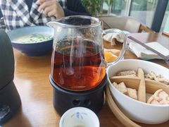 -茗知道茶馆(世博源店)