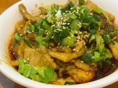 -付小姐在成都(中山公园店)