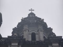 -王府井天主教堂