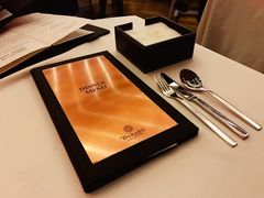 餐具摆设-西山人家·二十年老字号农家菜(旺山店)