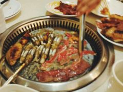 android_upload_pic-江南食代自助餐厅(宝龙城市广场店)