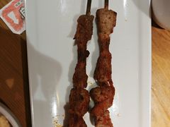 -九毛九西北菜(大东海店)