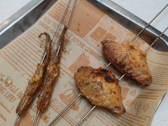 -老虎滩大连海鲜烧烤(建邺云锦路总店)